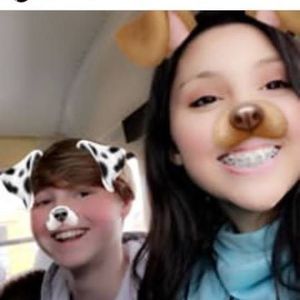 Meet your Posher, Ethan